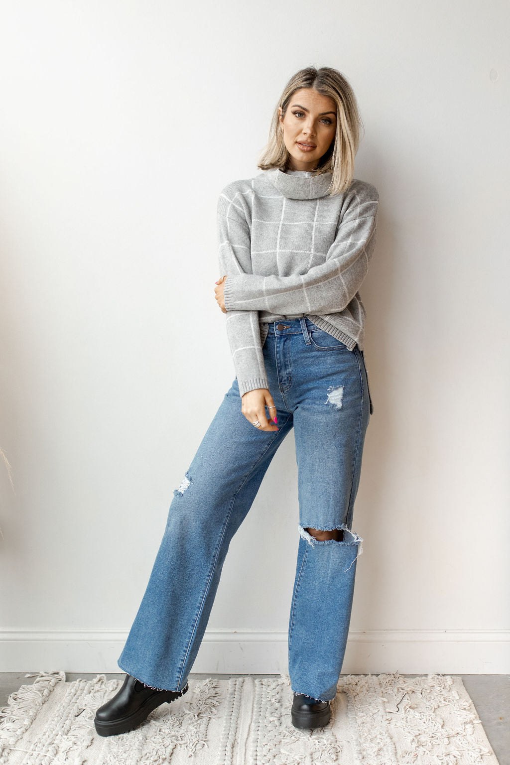 believe in this jean believe in this jean
