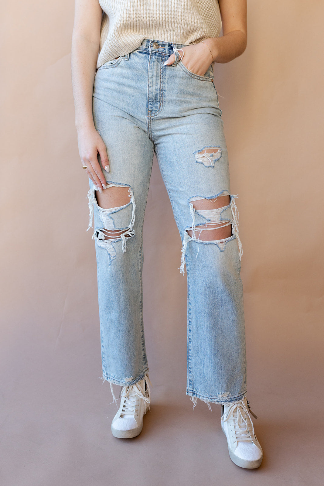 sundaze high rise vintage straight jean sundaze high rise vintage straight jean