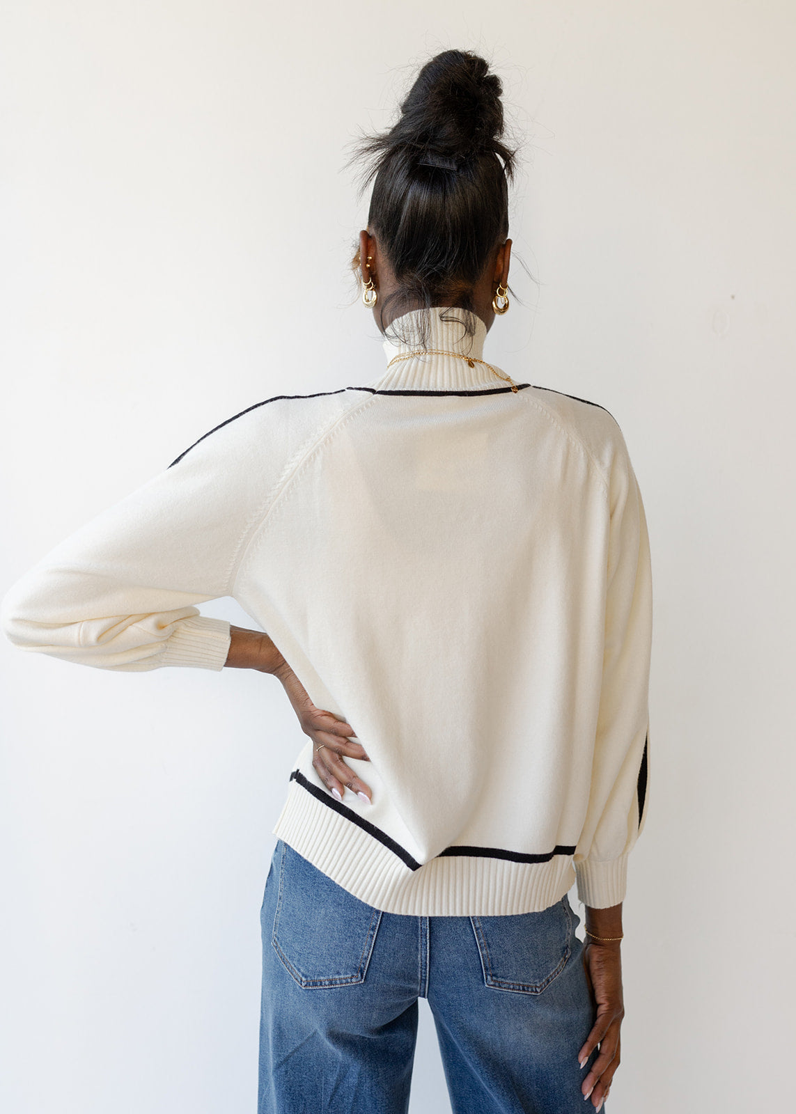 tina turtleneck sweater tina turtleneck sweater