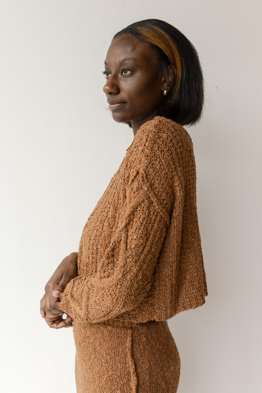 amoura sweater top amoura sweater top