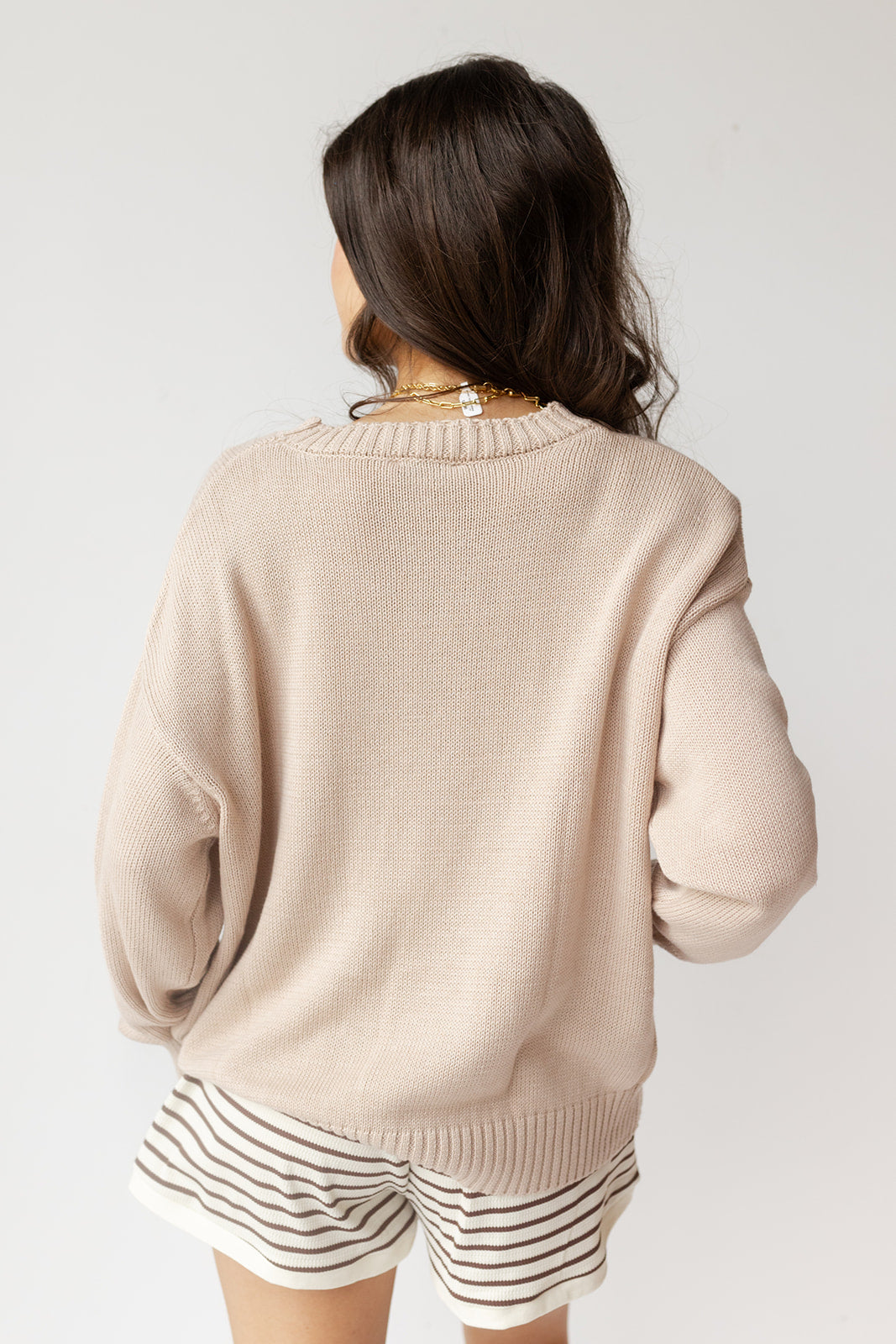 beach bum distressed sweater beach bum distressed sweater