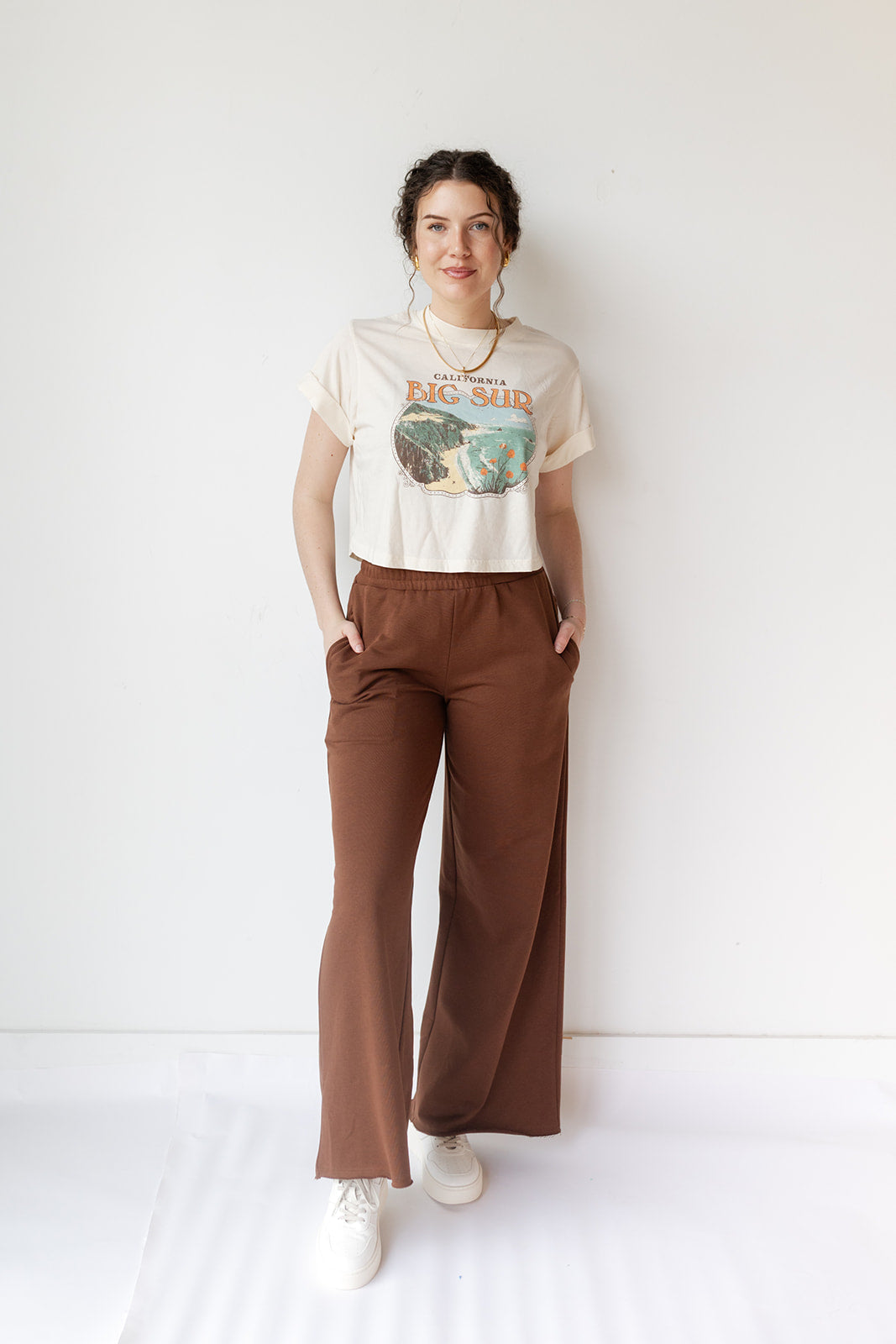 big sur t-shirt big sur t-shirt