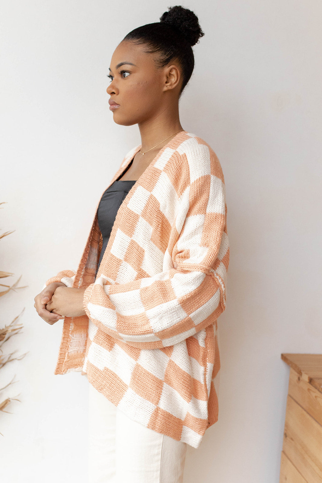 checkmate cardigan checkmate cardigan