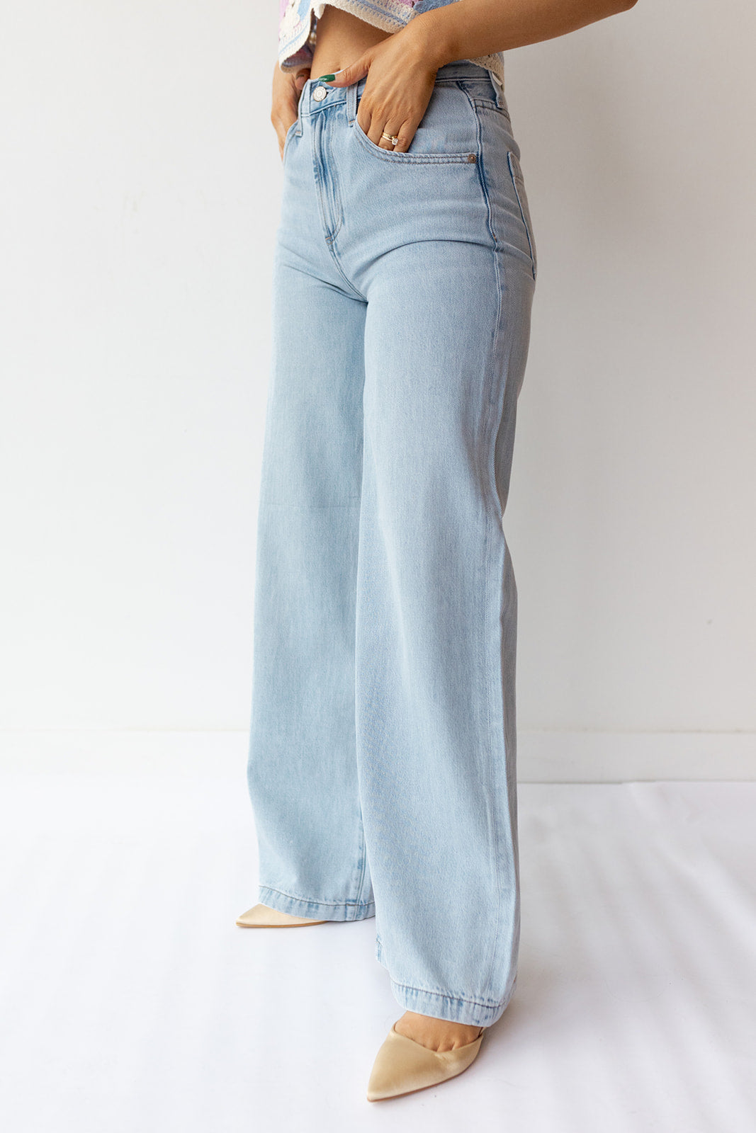 jadyn low rise palazzo jeans jadyn low rise palazzo jeans