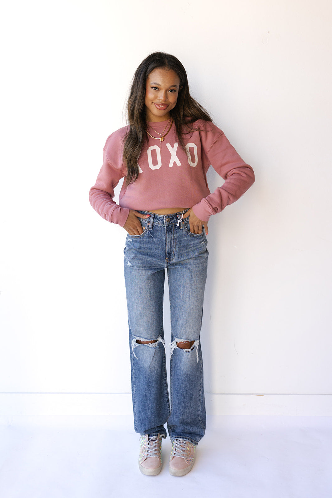 xoxo sweatshirt xoxo sweatshirt