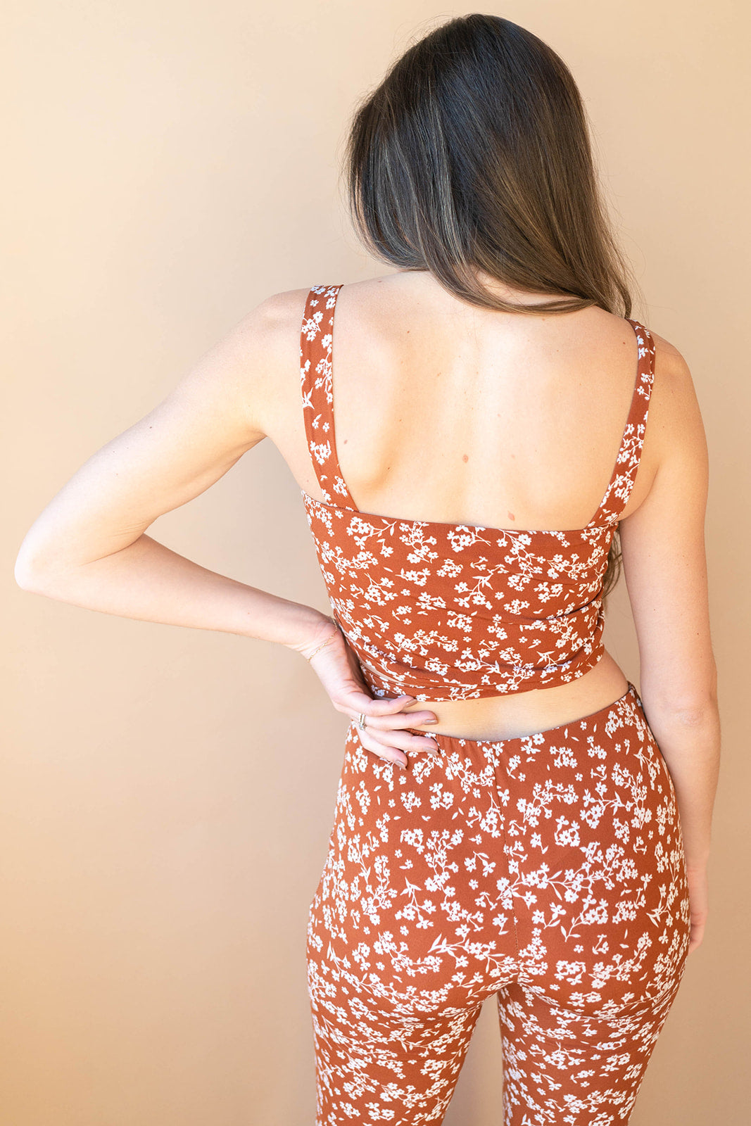 avah knit tank avah knit tank