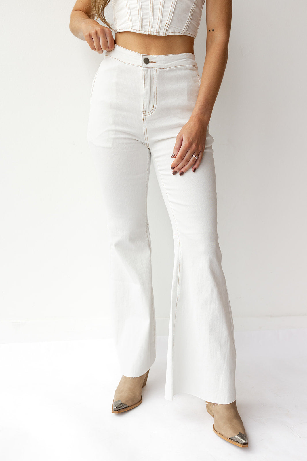 journi denim pants journi denim pants