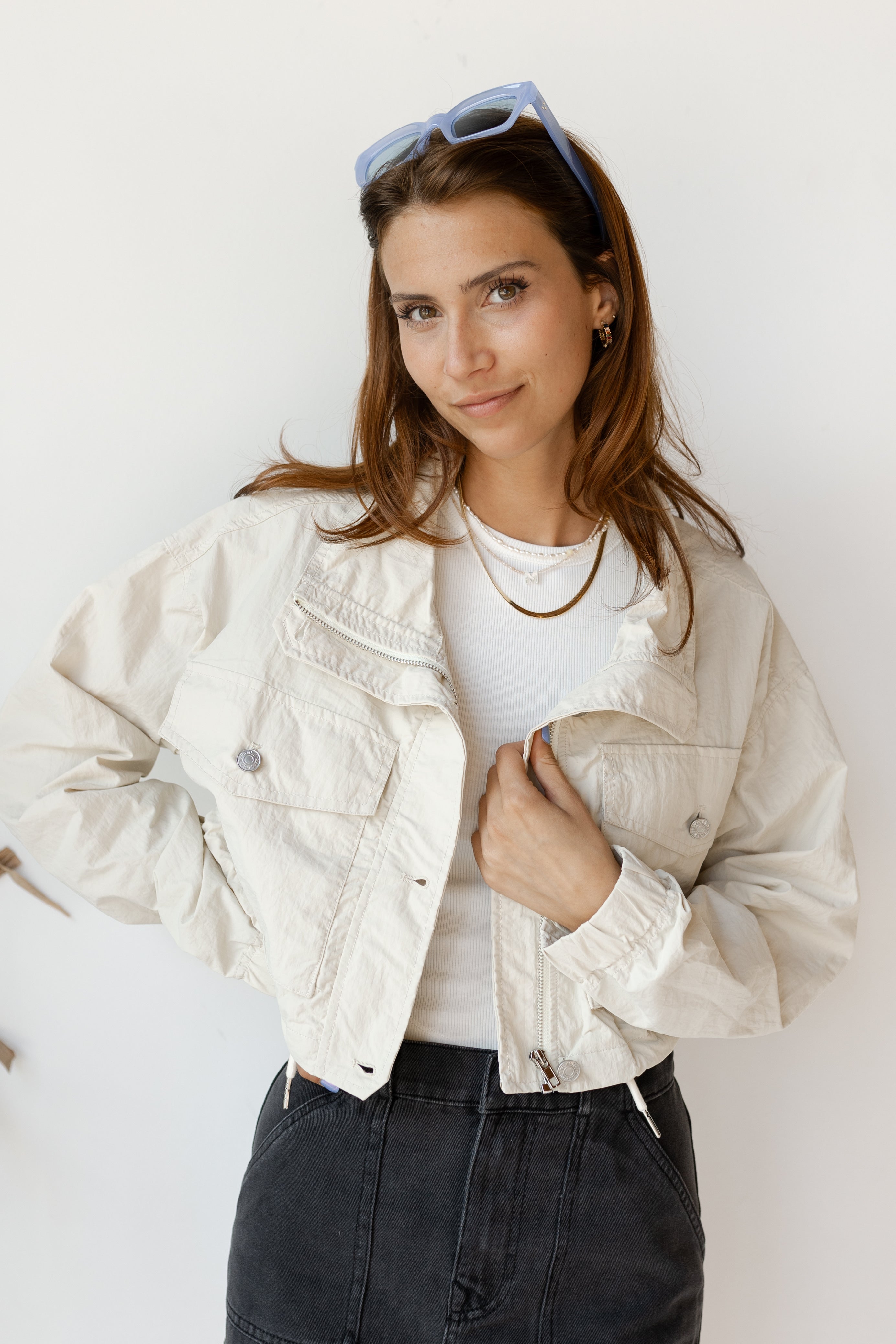 cargo jacket cargo jacket