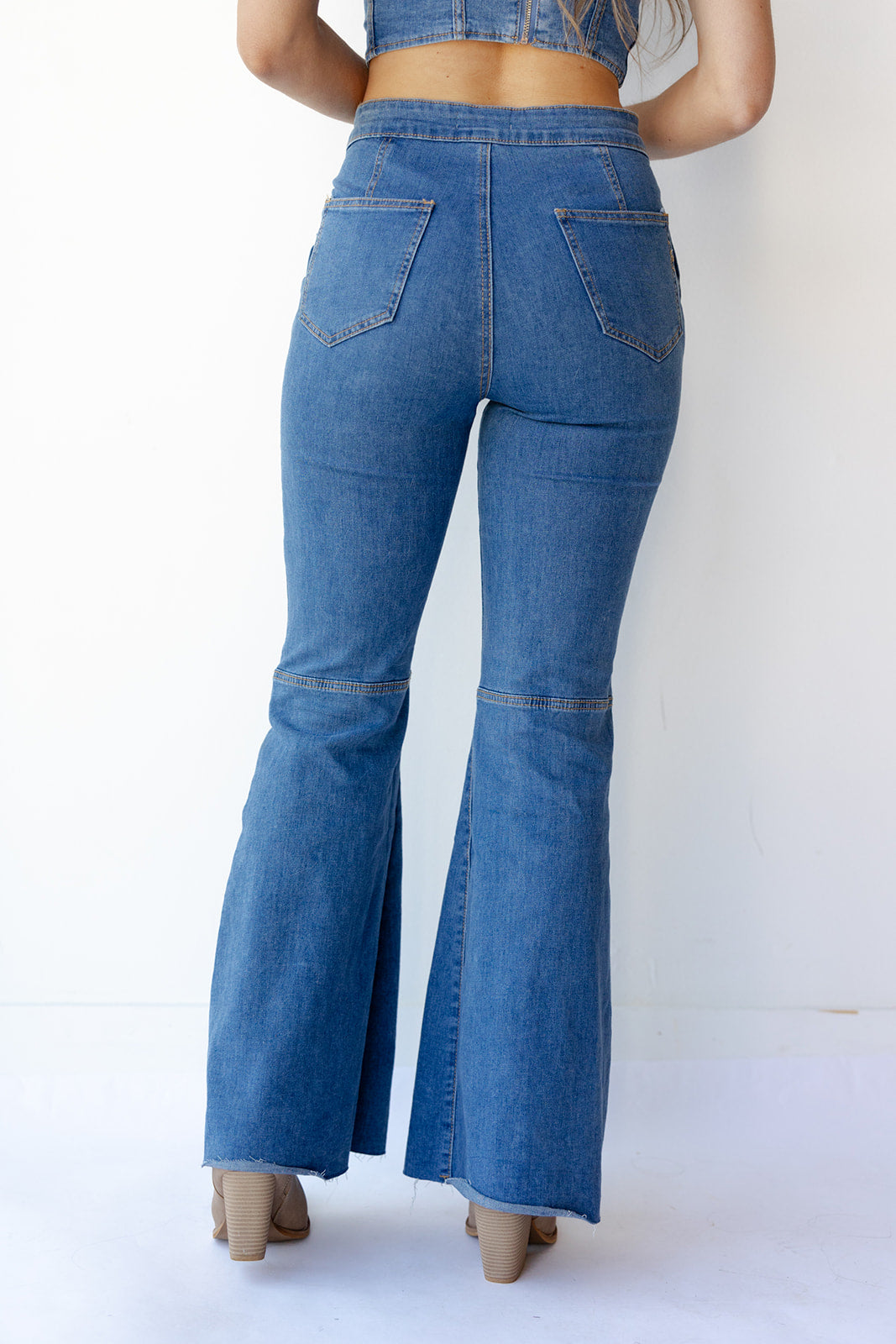 journi denim pants journi denim pants