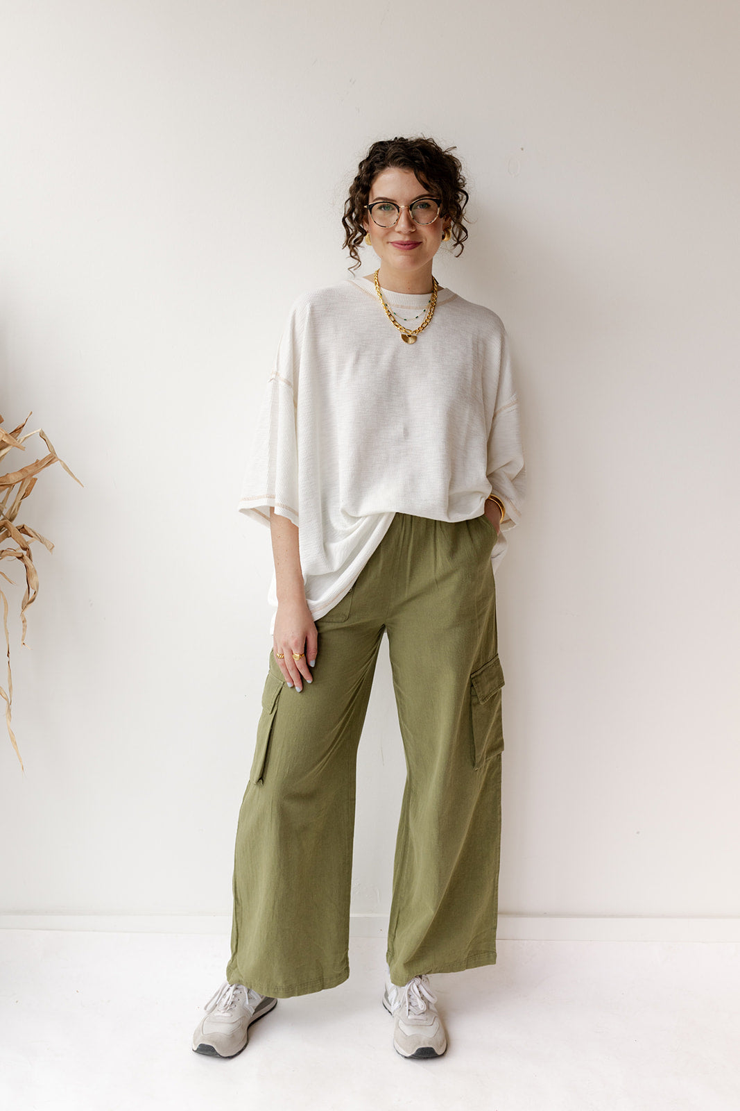 shiloh top