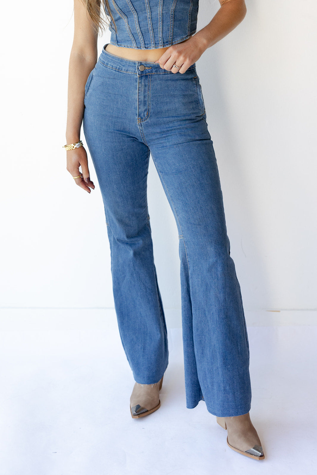 journi denim pants journi denim pants