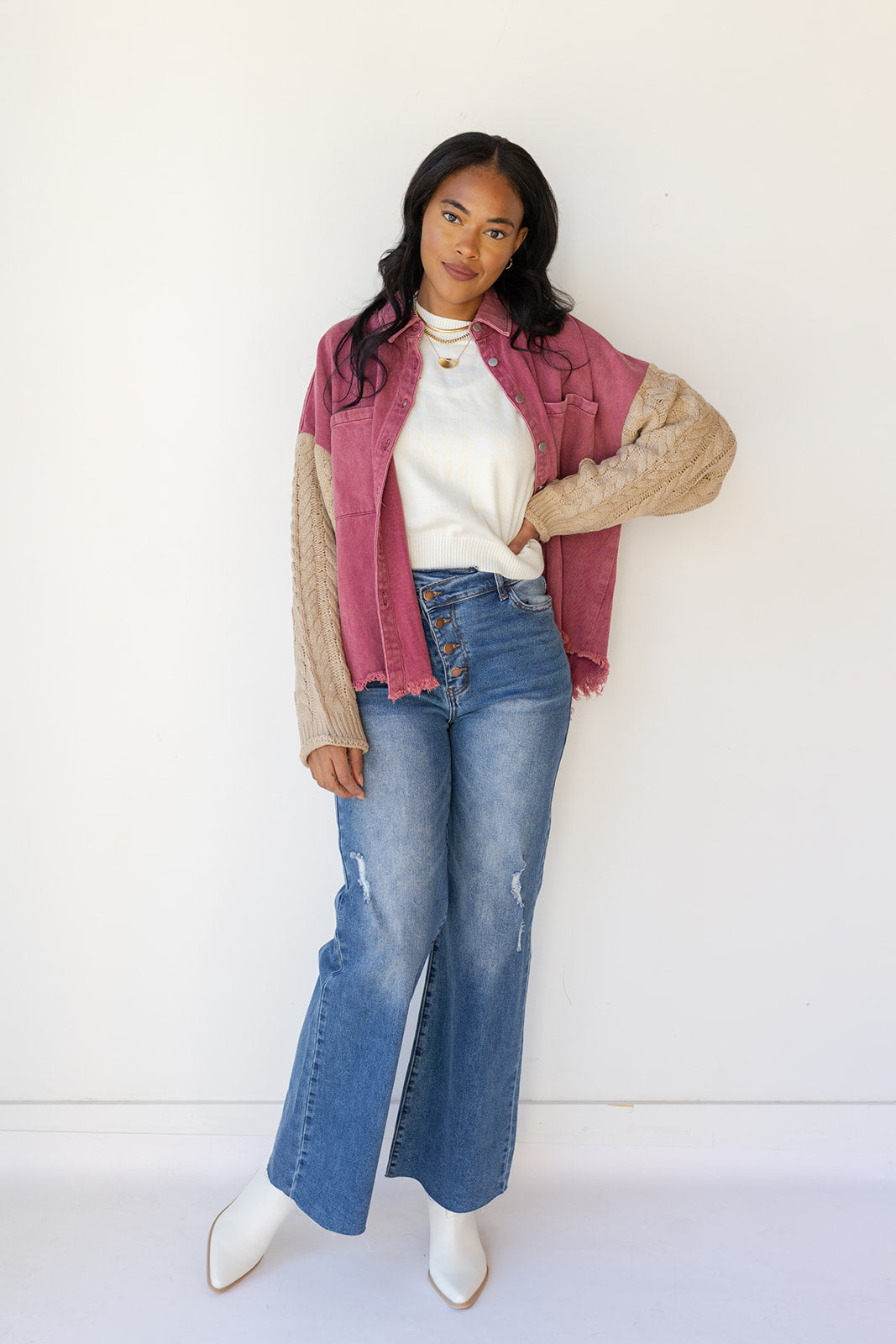 demi denim jacket demi denim jacket