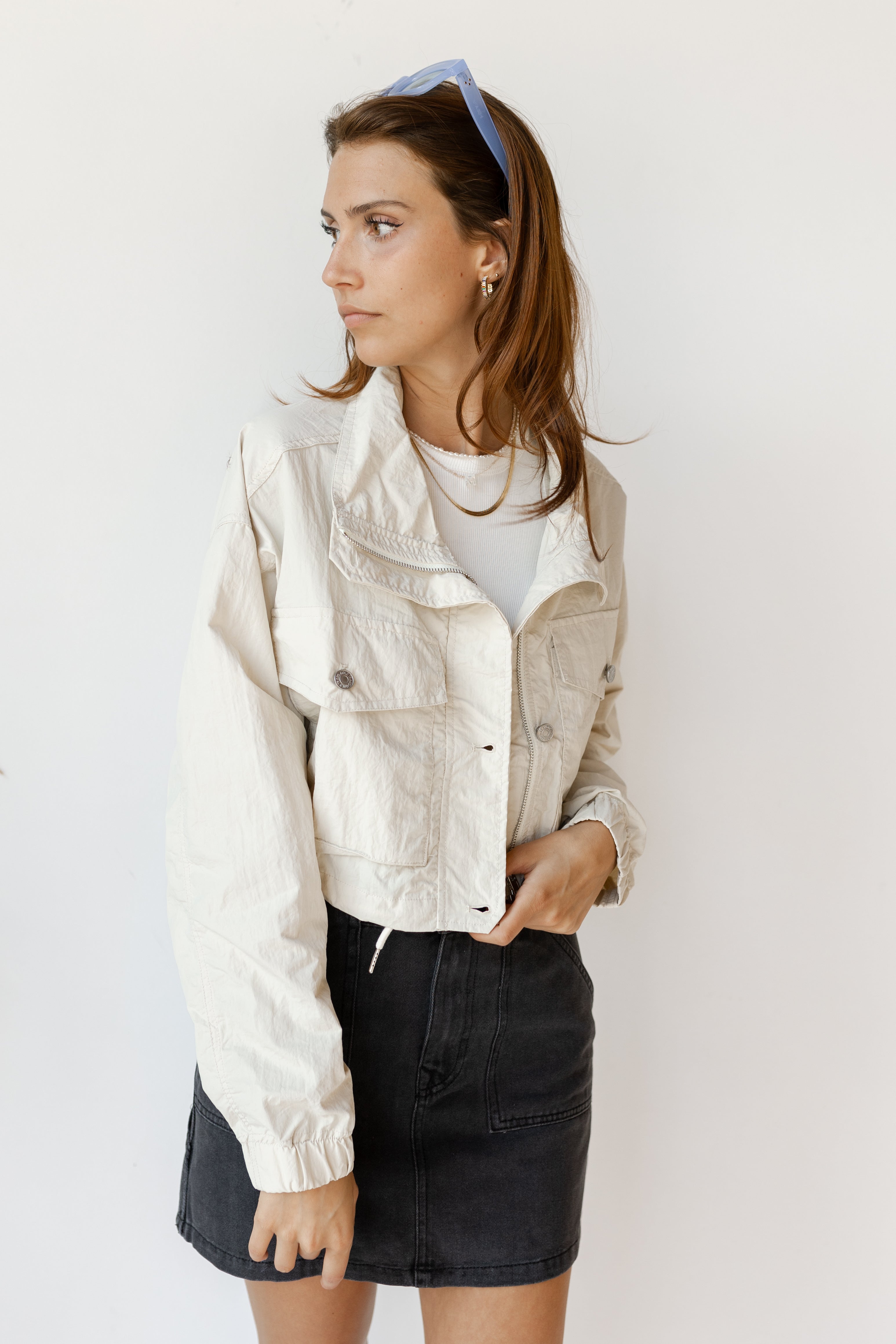 cargo jacket cargo jacket