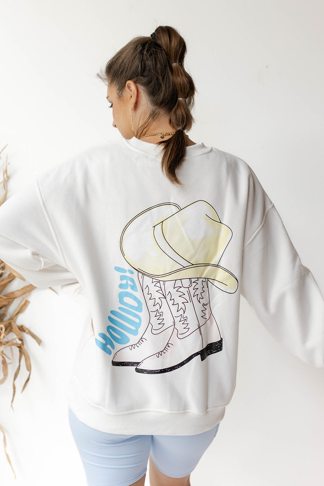 howdy sweatshirt howdy sweatshirt
