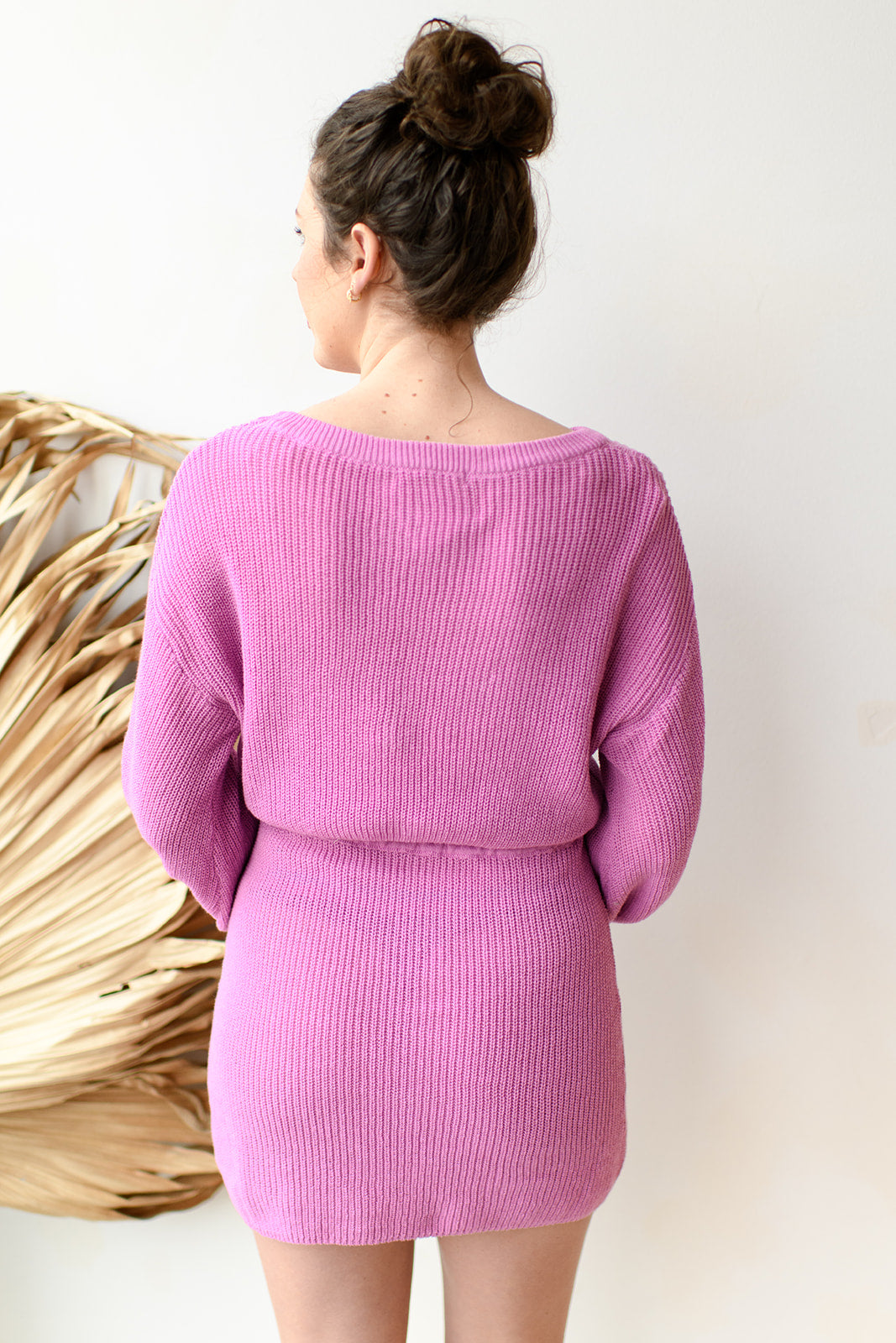 tie waist sweater dress tie waist sweater dress