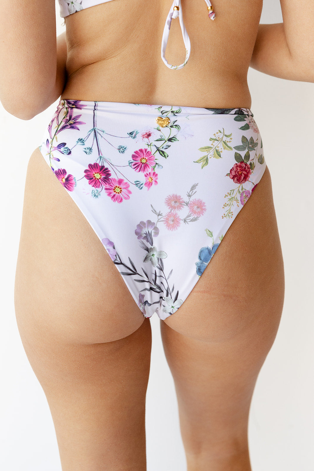 riley floral bikini bottoms riley floral bikini bottoms