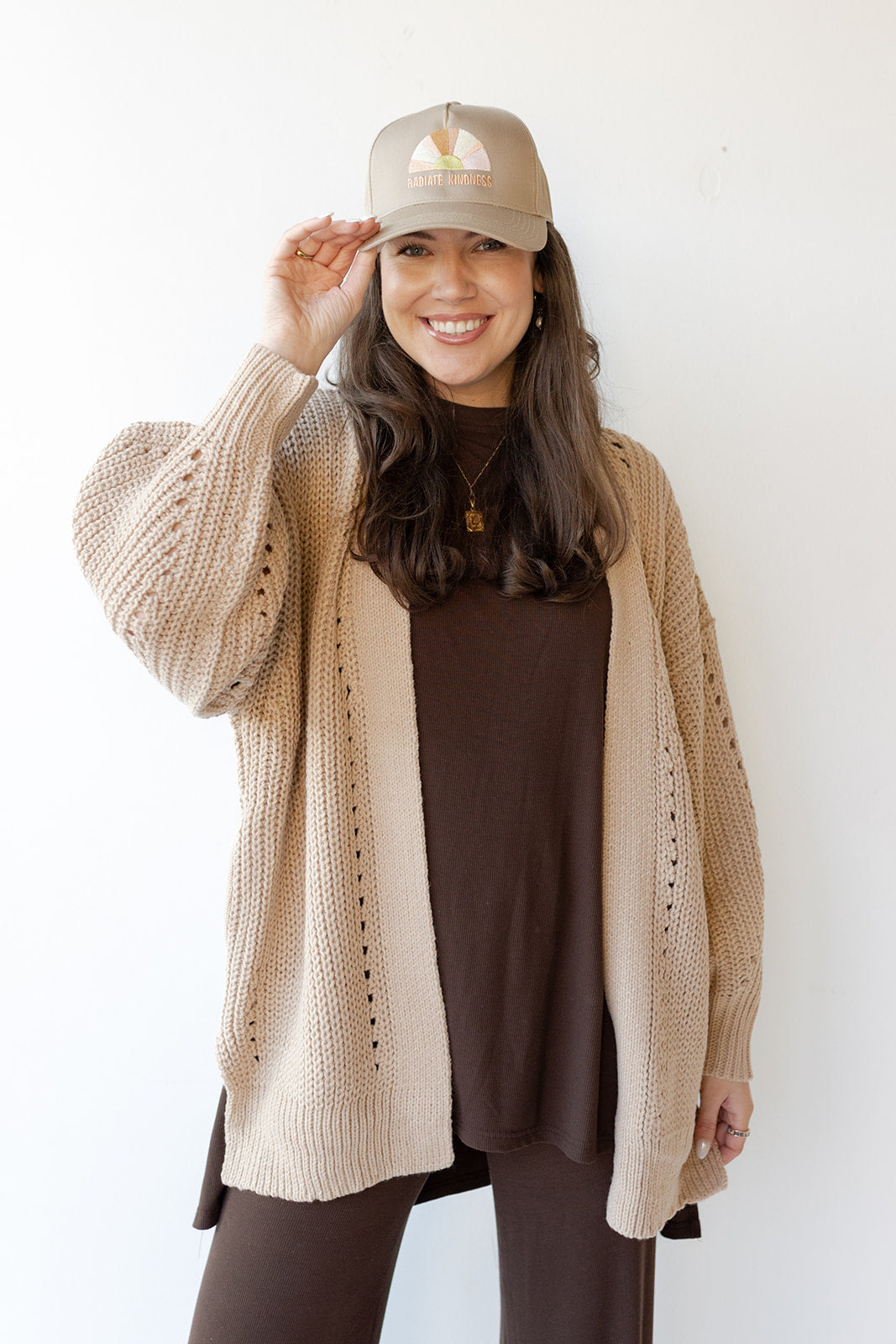 camila chunky cardigan camila chunky cardigan