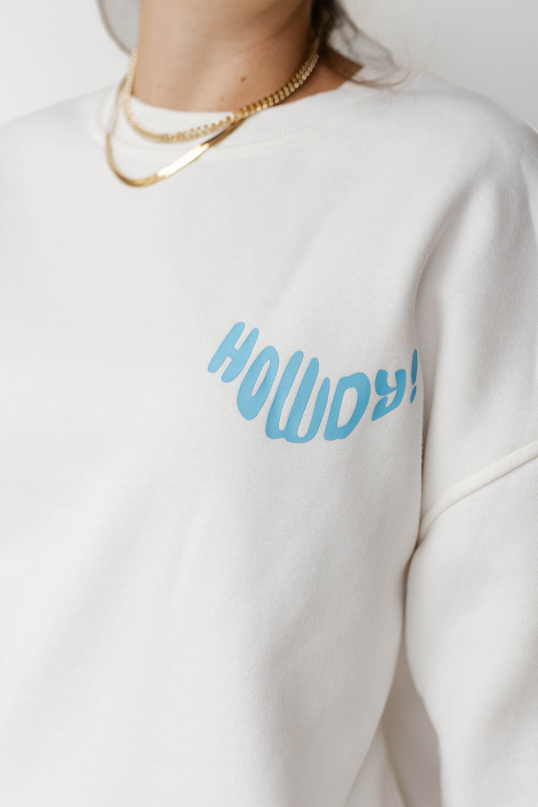 howdy sweatshirt howdy sweatshirt