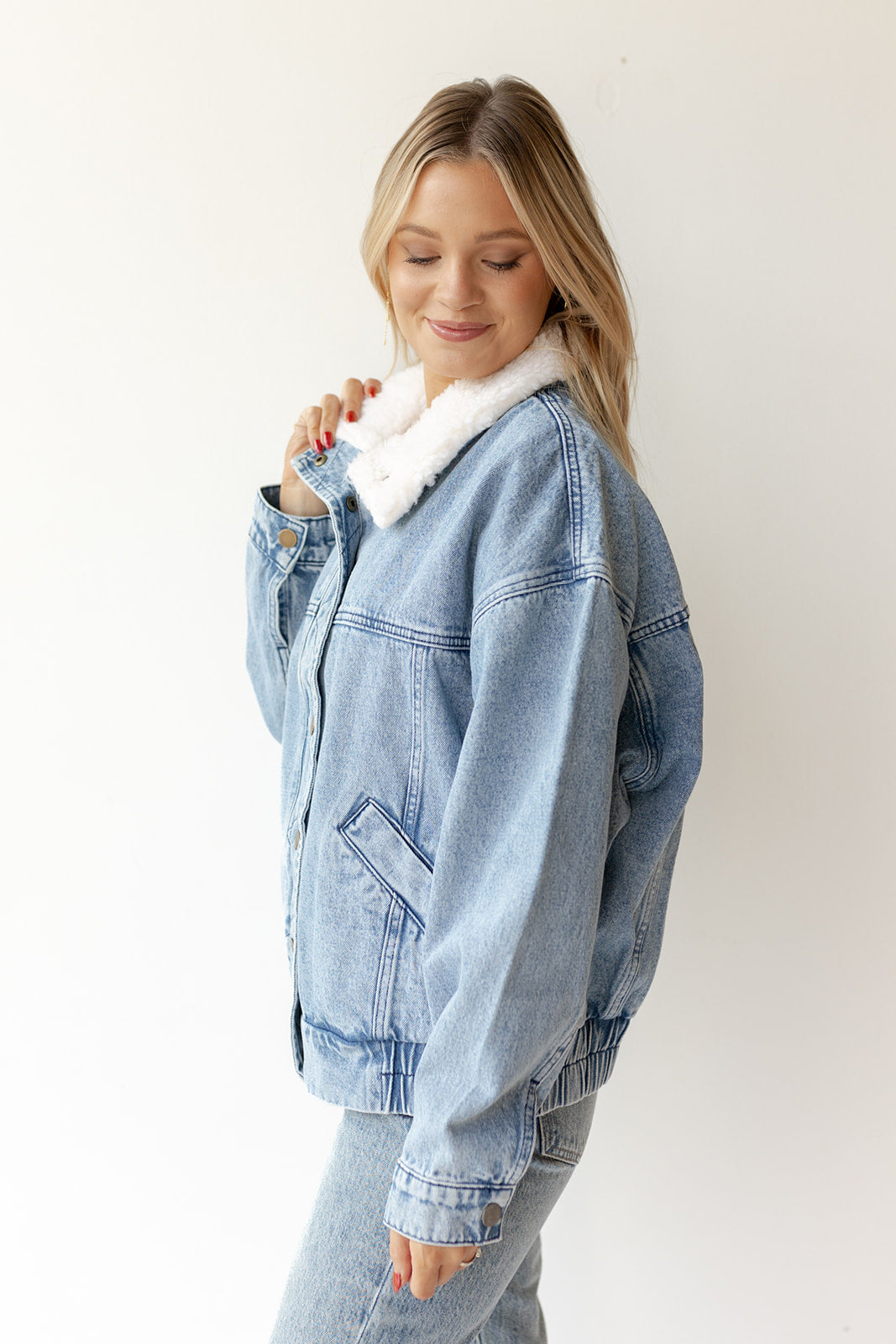 maverick sherpa denim jacket maverick sherpa denim jacket