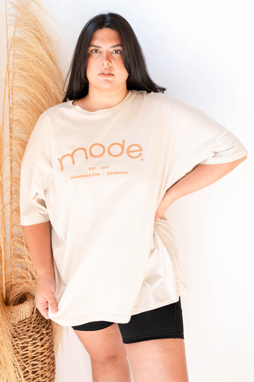 mode babe tee mode babe tee