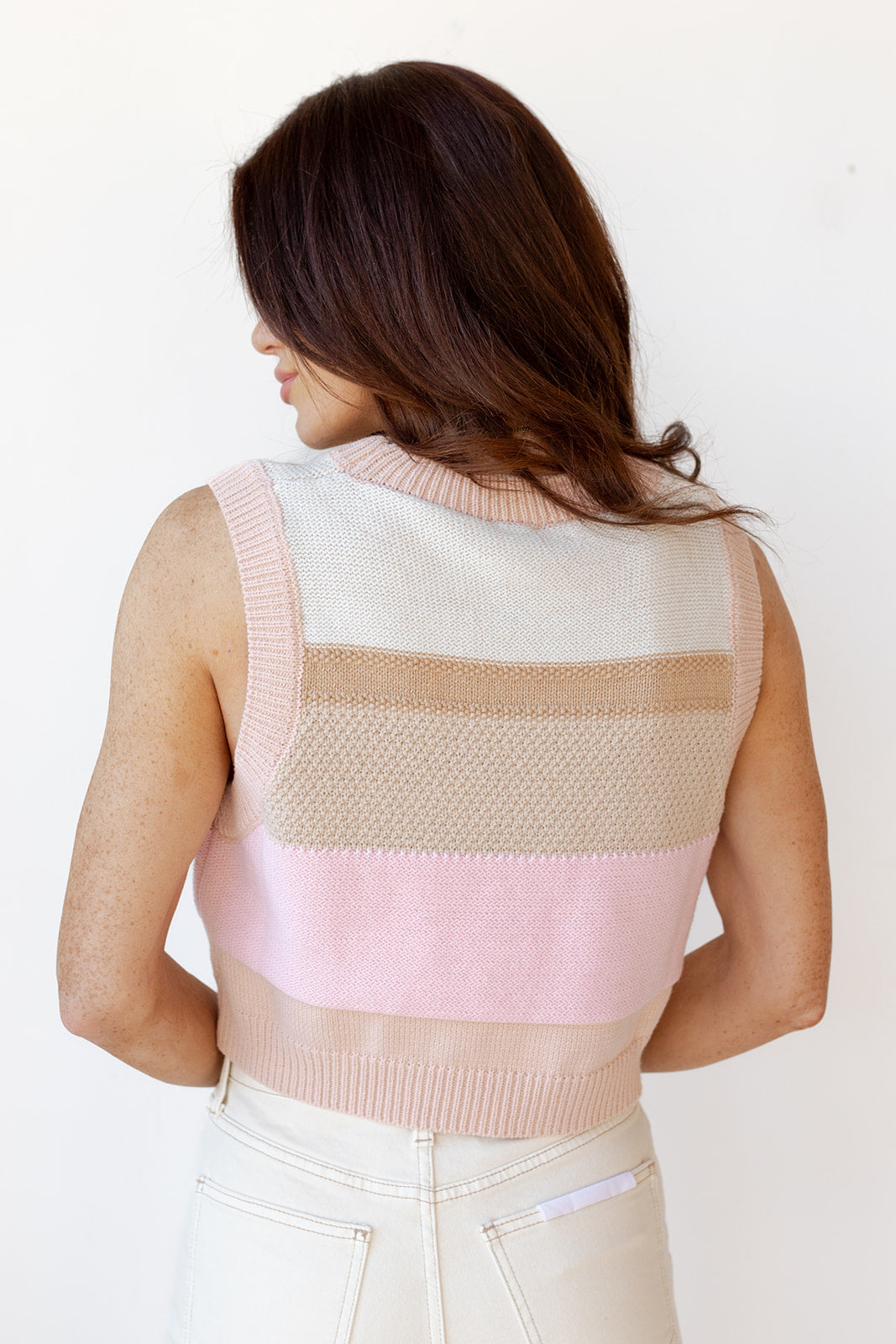 colette sweater vest colette sweater vest