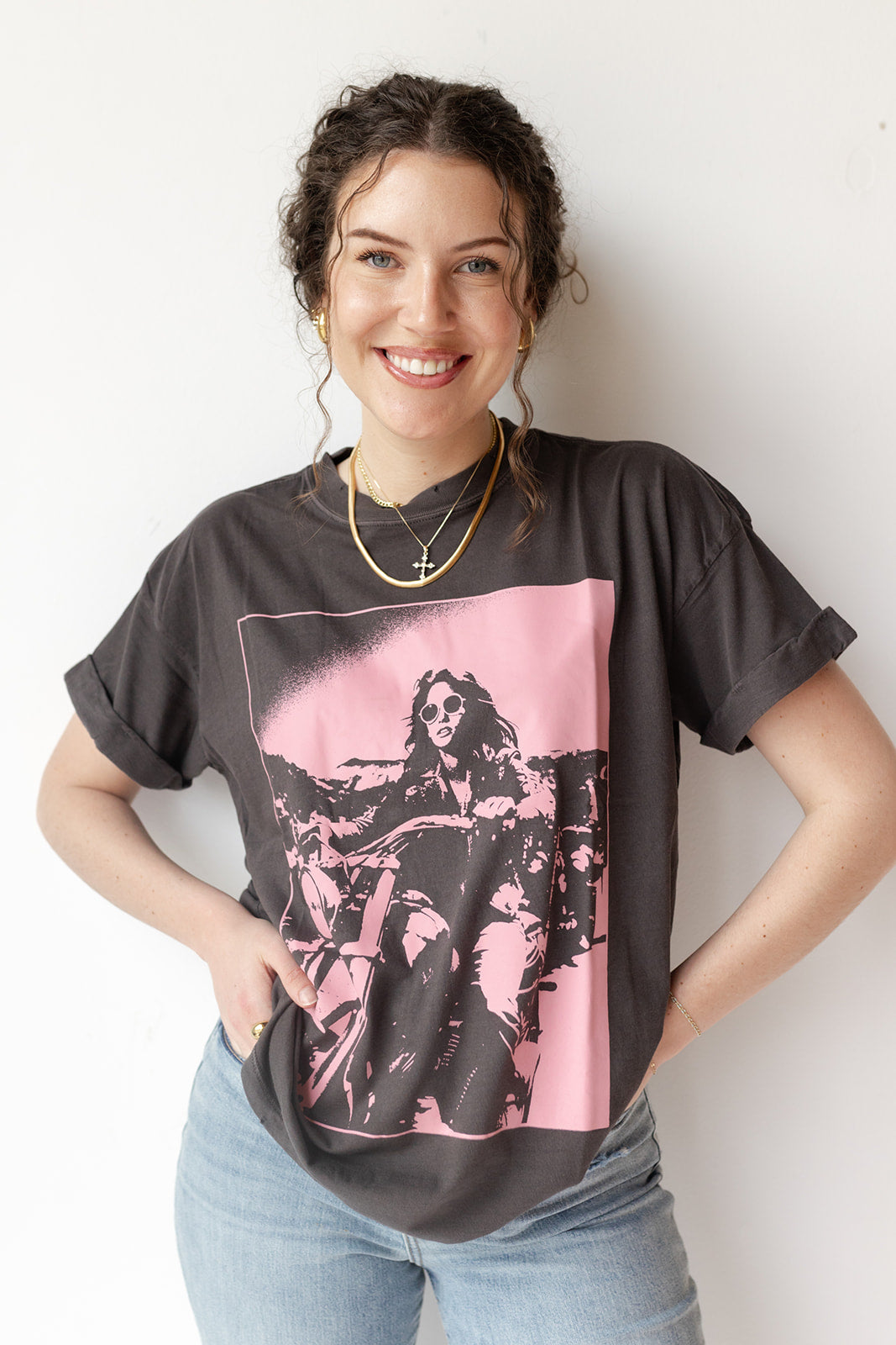 rider t-shirt rider t-shirt