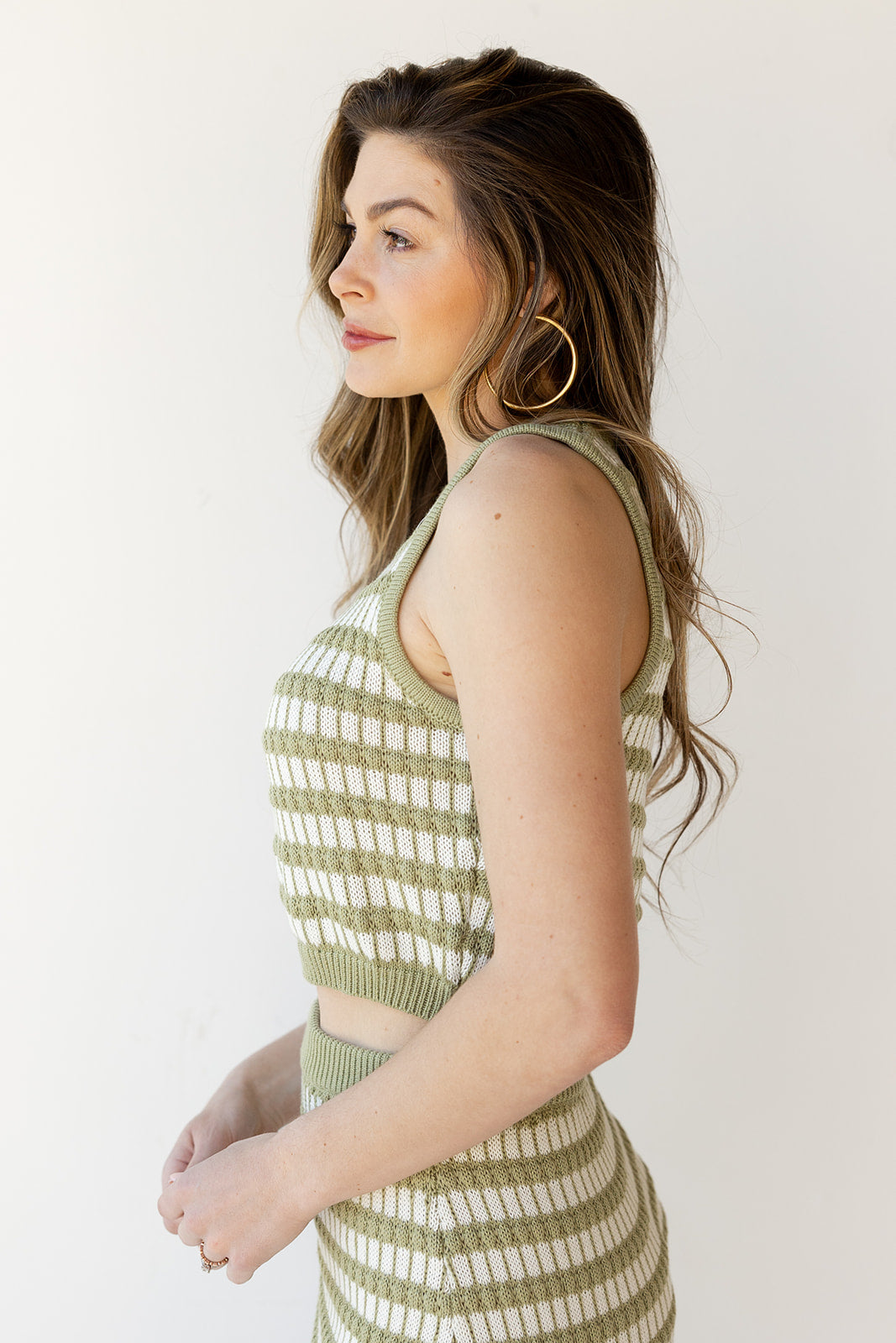 everlee knit top everlee knit top