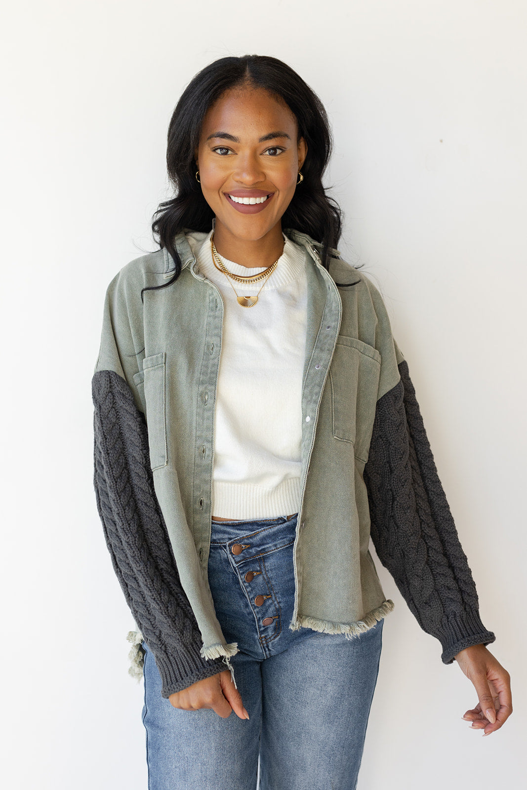 demi denim jacket demi denim jacket