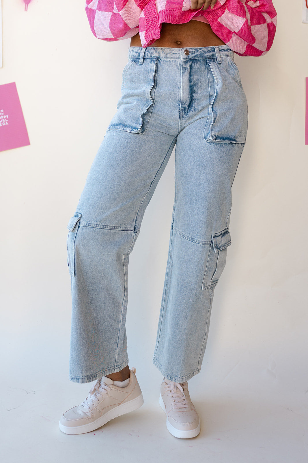 clara cargo jeans clara cargo jeans