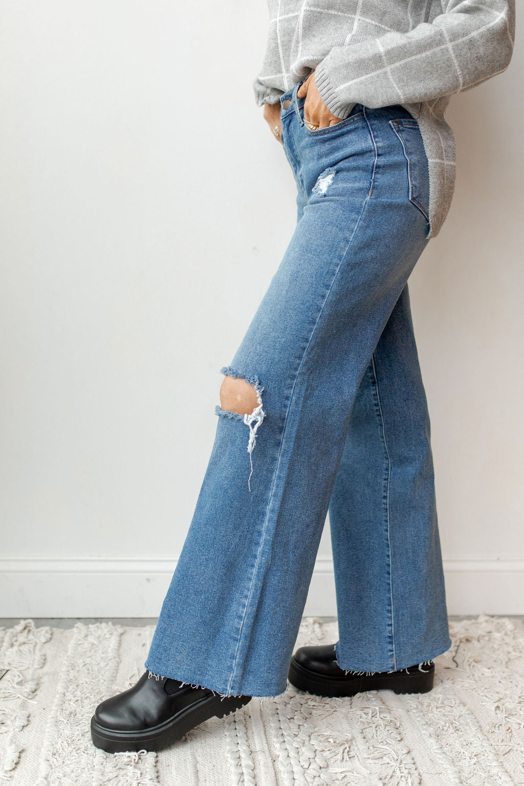 believe in this jean believe in this jean